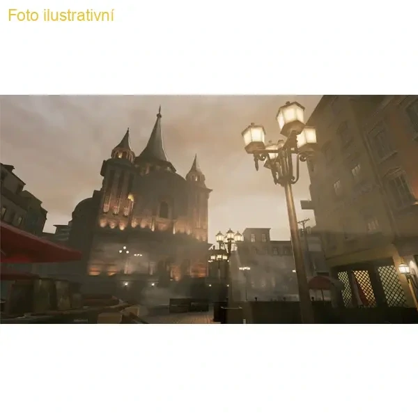 Bravo Team VR (PS4)