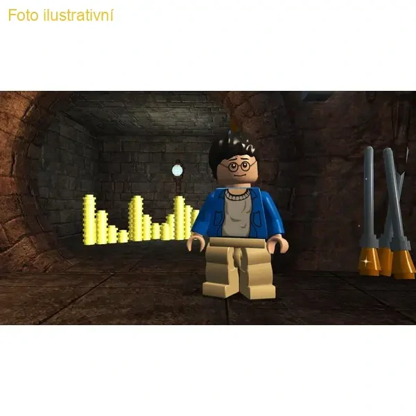 Lego Harry Potter Collection (SWITCH)