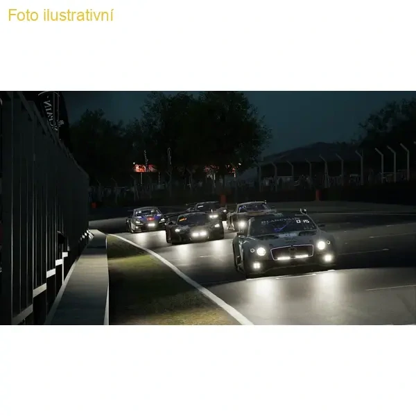 Assetto Corsa Competizione (PS4)
