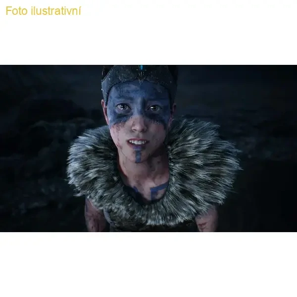 Hellblade: Senua’s Sacrifice (PS4)