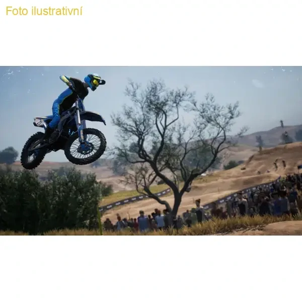 MX vs ATV Legends (PS5)