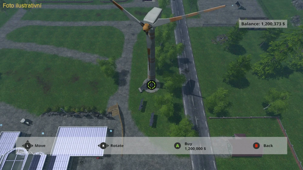 Farming Simulator 15 (PS4)