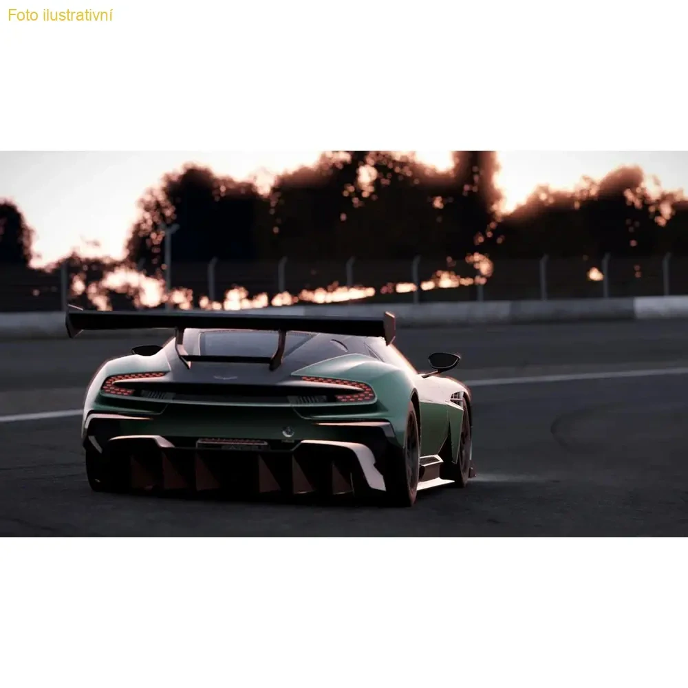 Project Cars 2 (PS4)