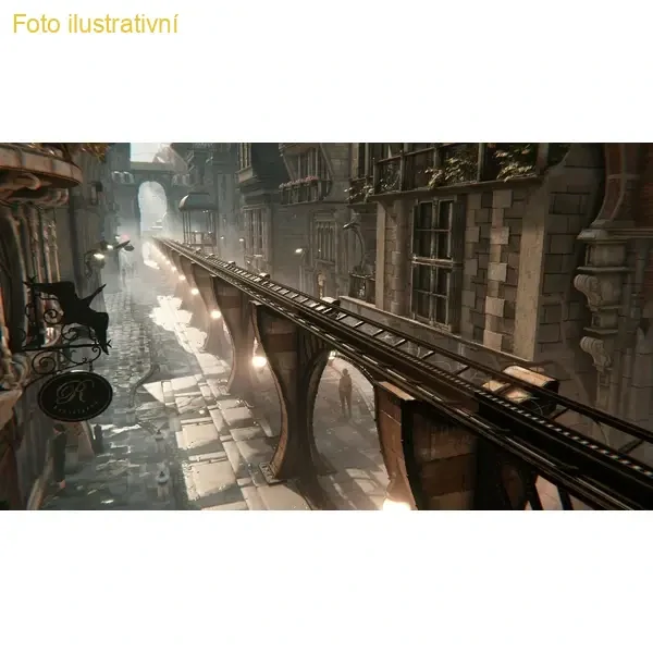 Syberia: The World Before (20 Year Edition) (PS5)