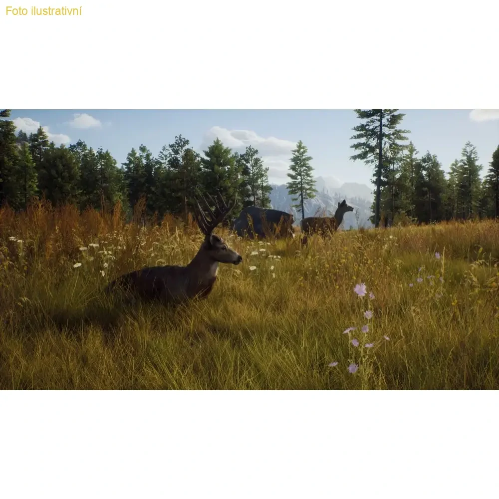 Way of the Hunter (PS5) (Nová)
