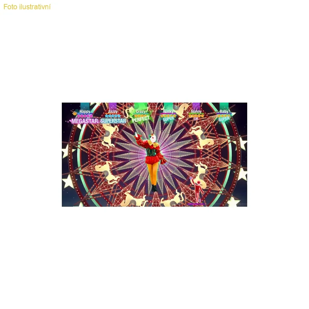 Just Dance 2021 (PS5)