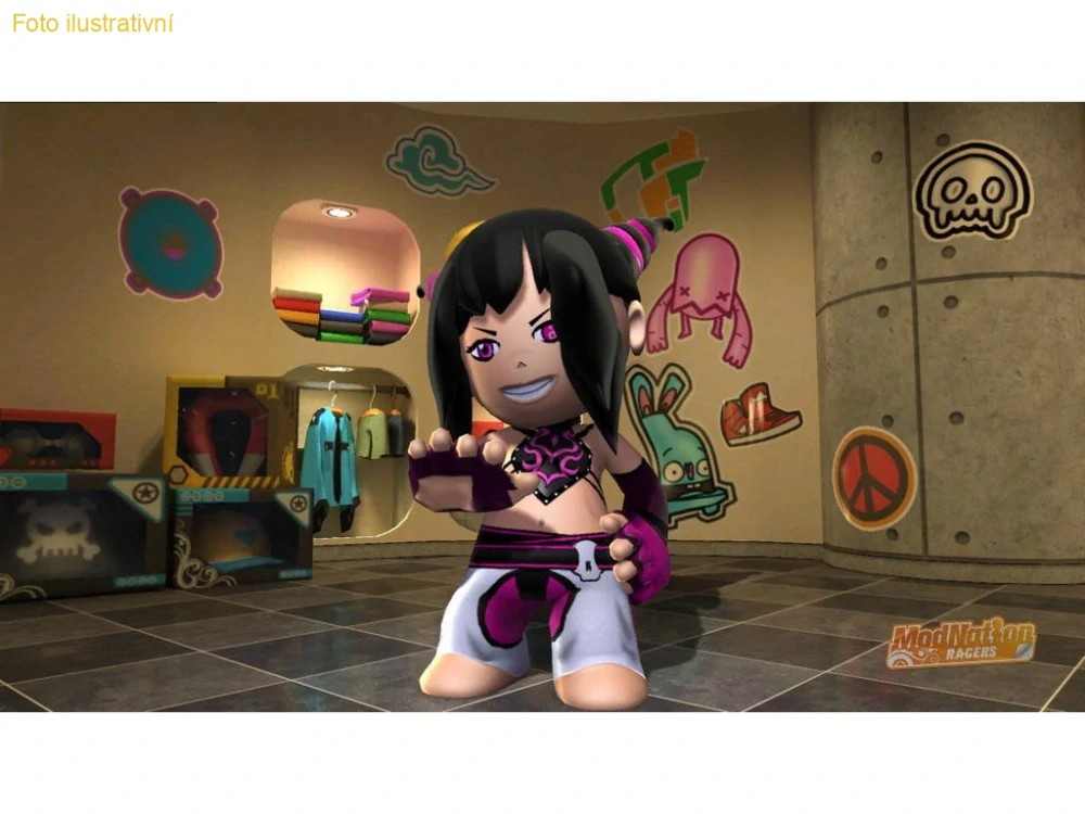 Modnation Racers (PS3)
