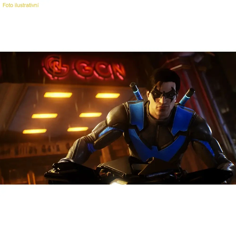 Gotham Knights (PS5)