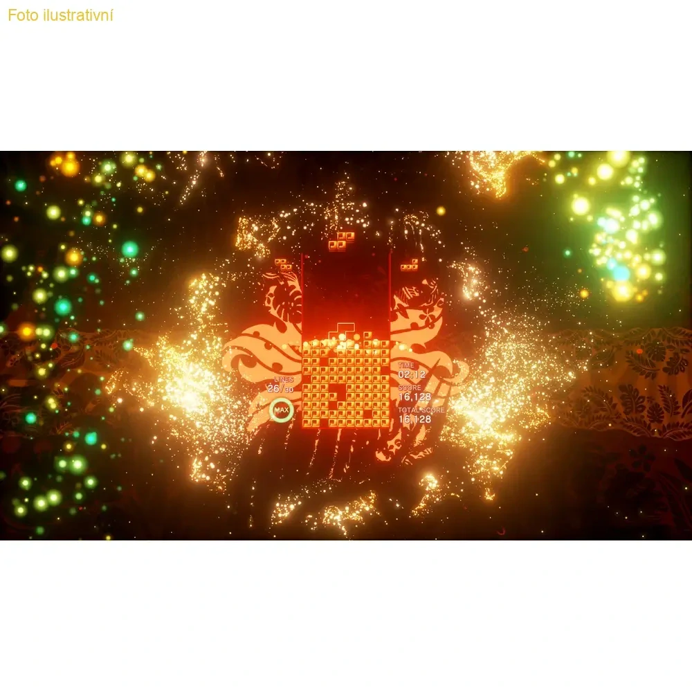 Tetris Effect VR (PS4)