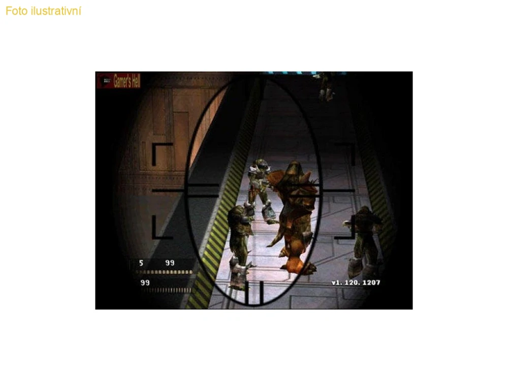 Turok: Evolution (PS2)