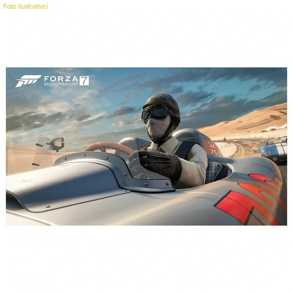 Forza Motorsport 7 (XONE)