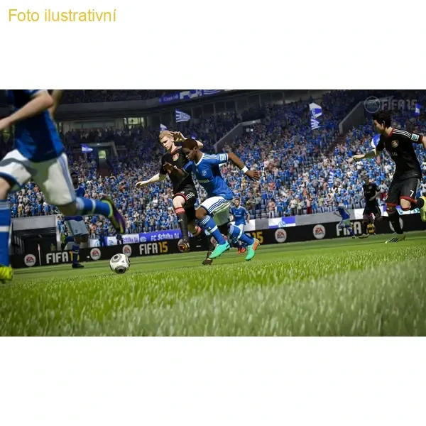 FIFA 15 (Xbox 360)