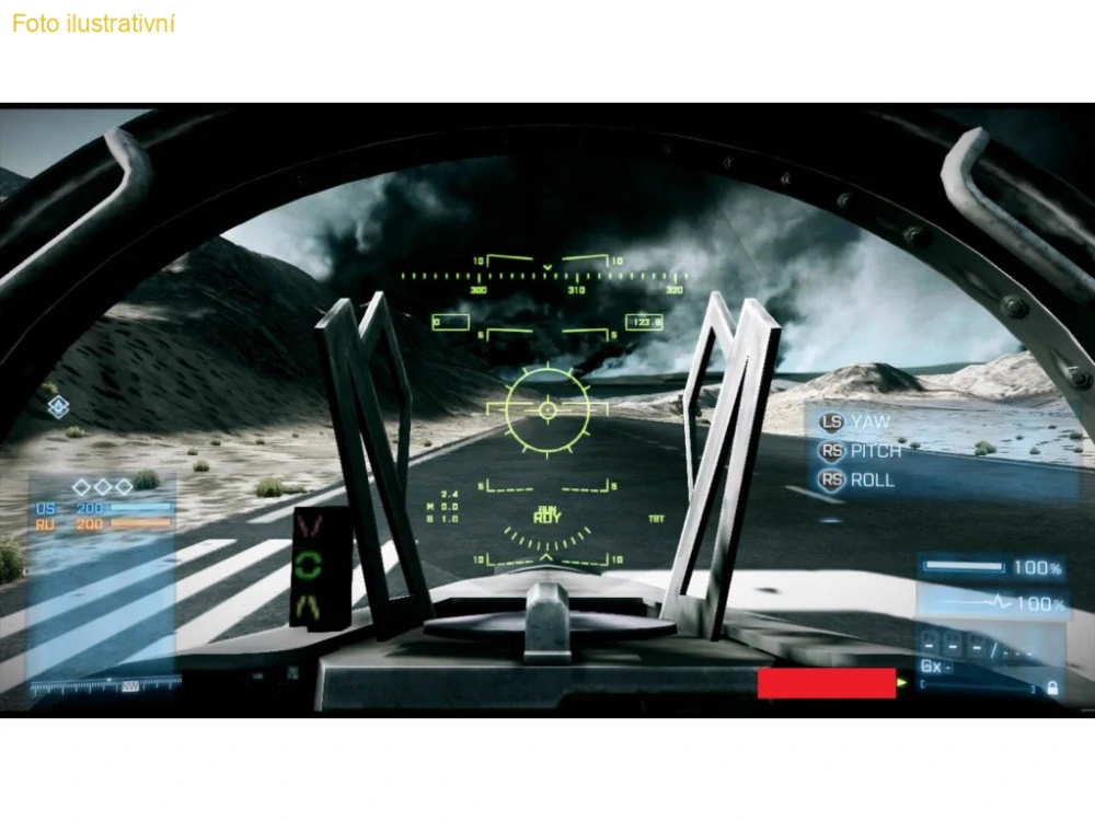 Battlefield 3 (Xbox 360)