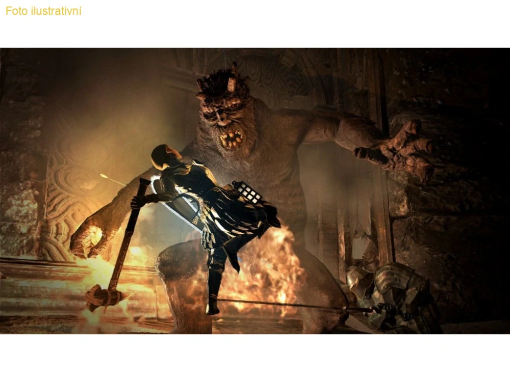 Dragons Dogma: Dark Arisen (PS3)