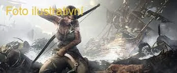 Tomb Raider (PS3)