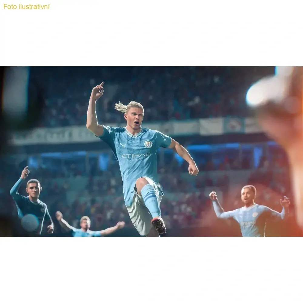 EA Sports FC 24 (PS5)