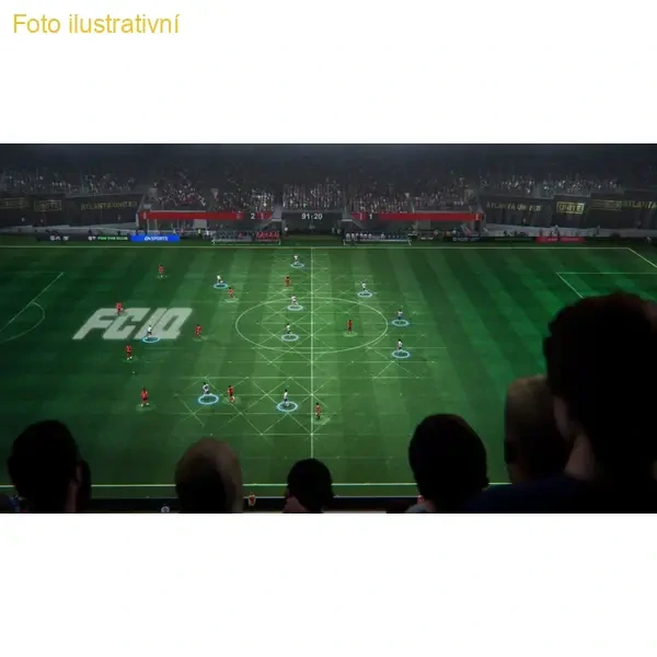EA Sports FC 25 (SWITCH)