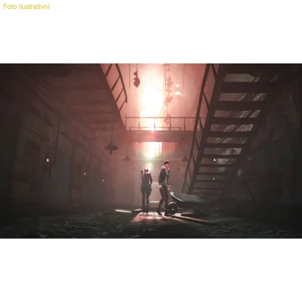 Resident Evil Revelations 2 (PS4)
