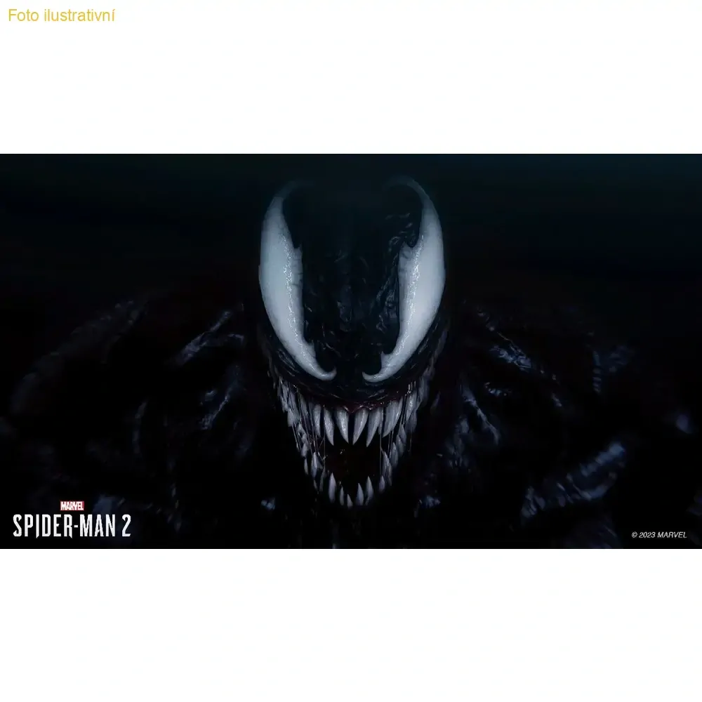 Marvel’s Spider-Man 2 (PS5)