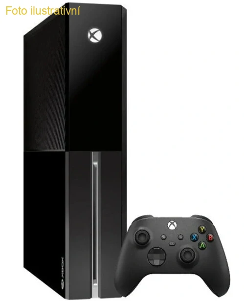 Xbox One 500GB