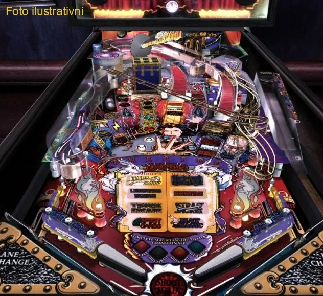 Pinball Arcade (PS4) 