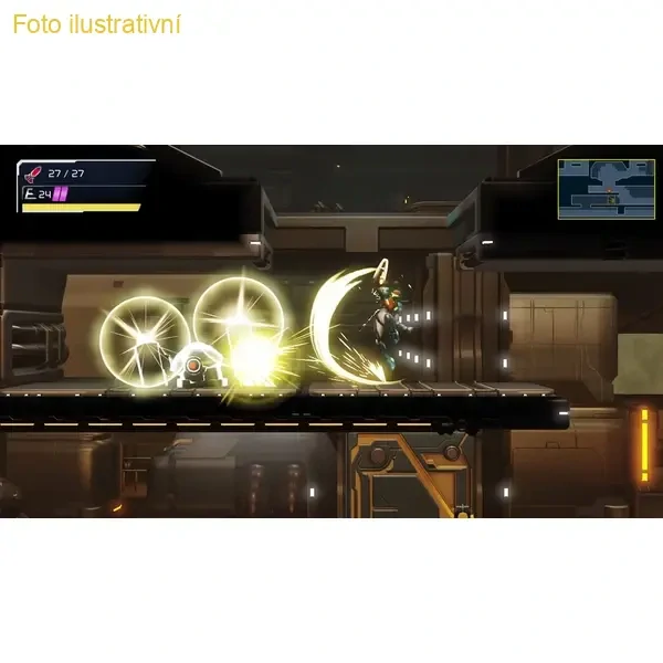 Metroid Dread (SWITCH)