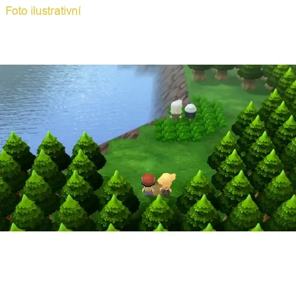 Pokemon Shining Pearl (SWITCH)