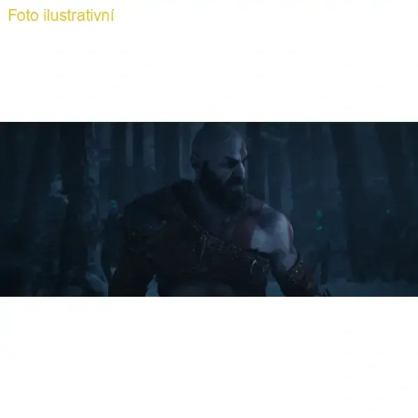 God of War Ragnarök (PS5)