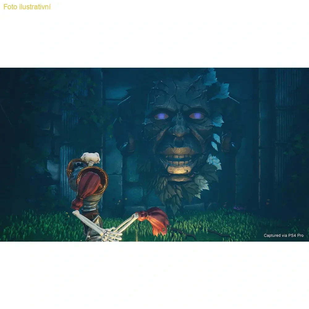 Medievil Remastered (PS4)