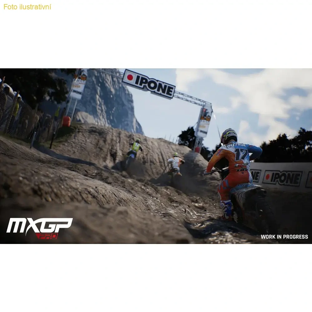 MXGP Pro (PS4)