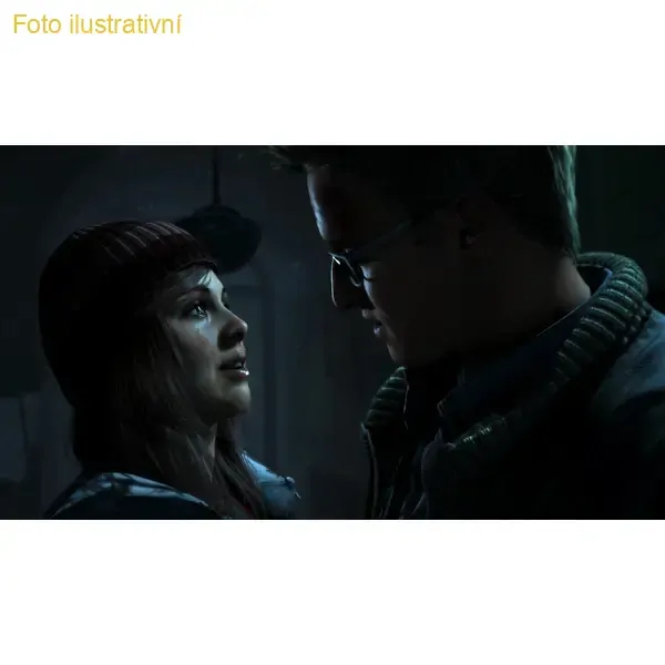 Until Dawn (PS4)
