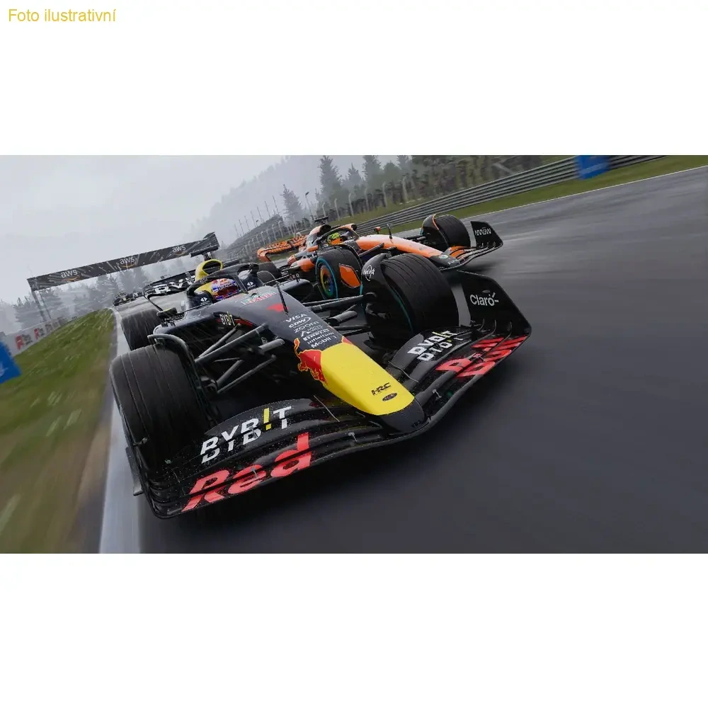 F1 24 (PS5)