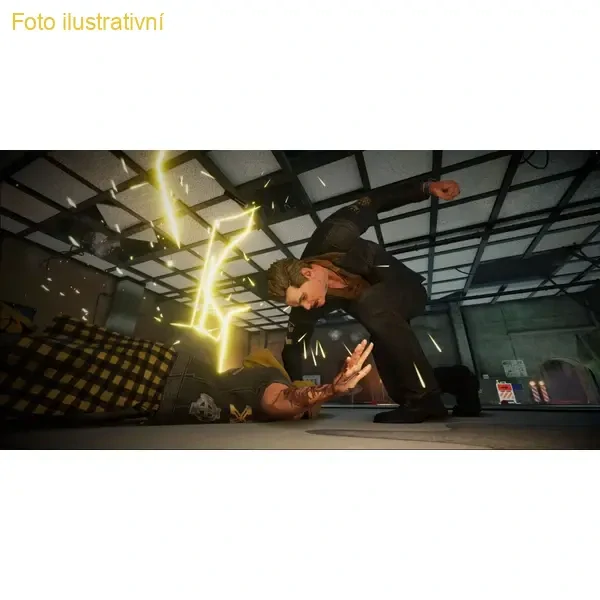 Cobra Kai 2 Dojos Rising (PS4)