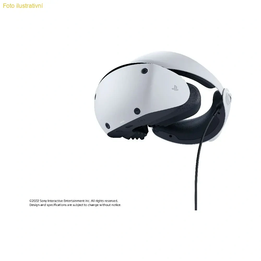 PlayStation VR2 (PS5)