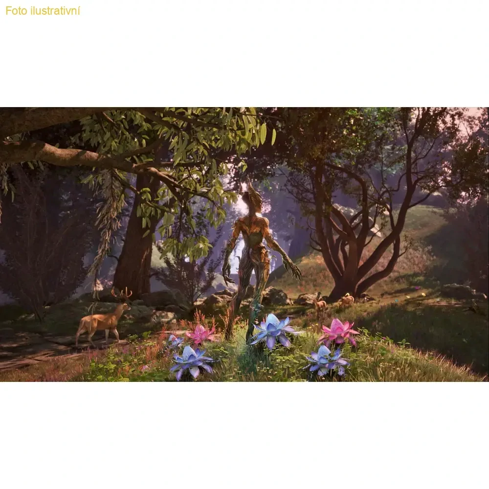 The Elder Scrolls IV: Oblivion Remastered Deluxe Edition (PS5)