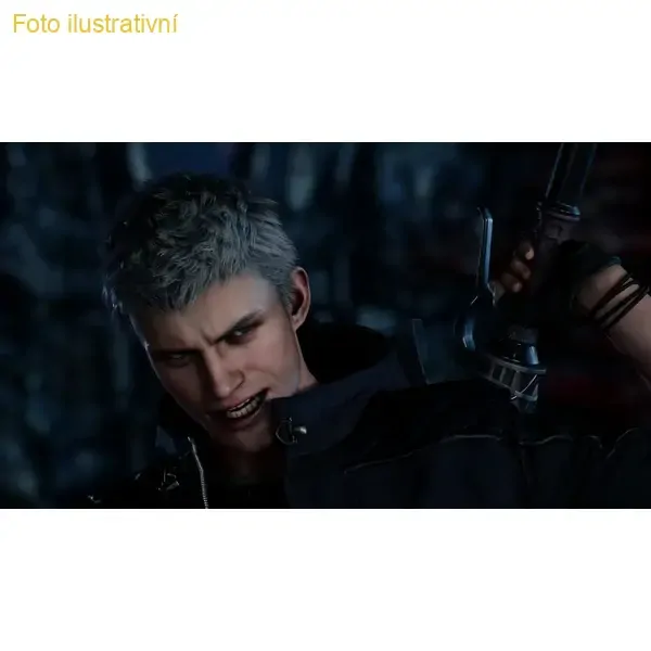 Devil May Cry 5 (PS4)