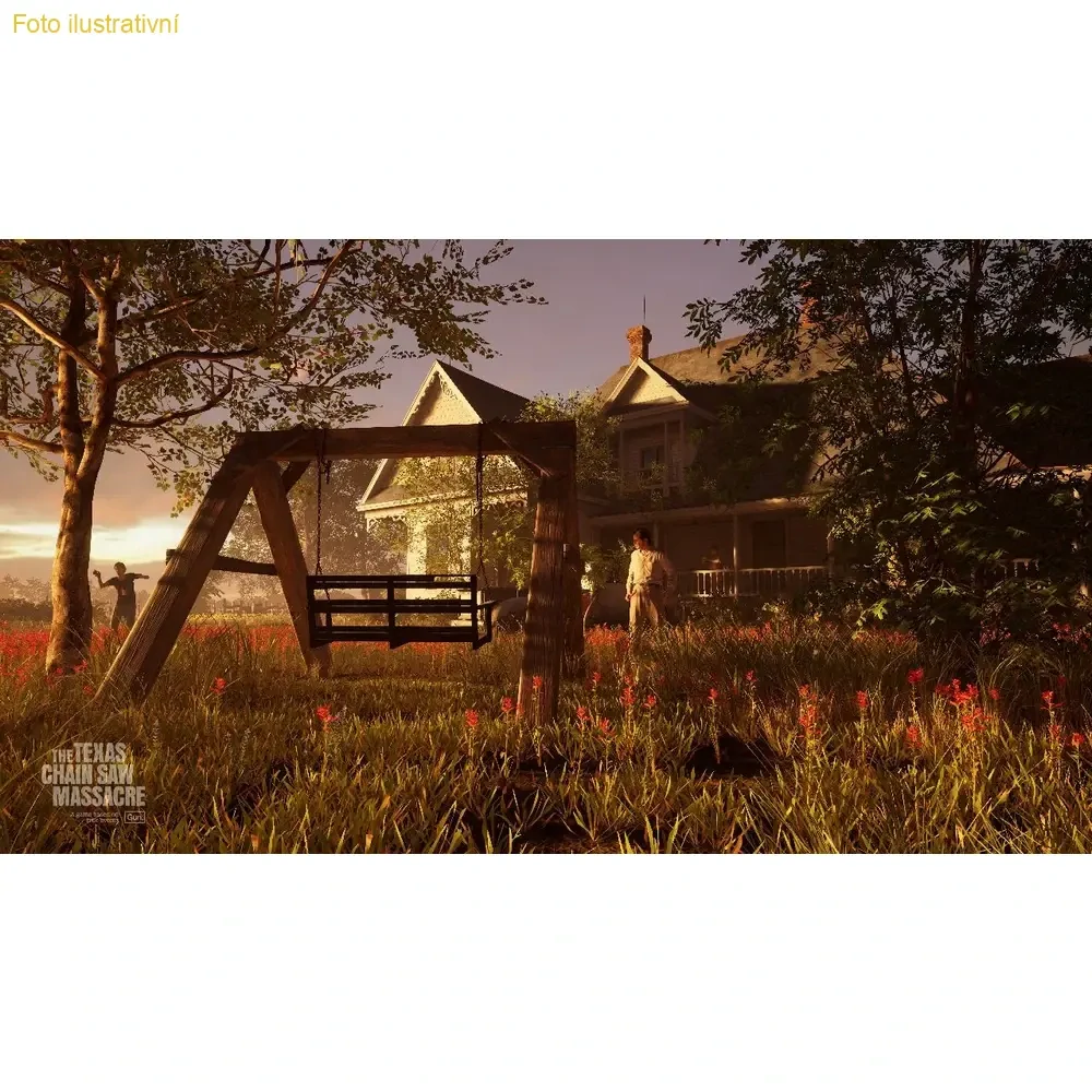 The Texas Chain Saw Massacre (PS5)