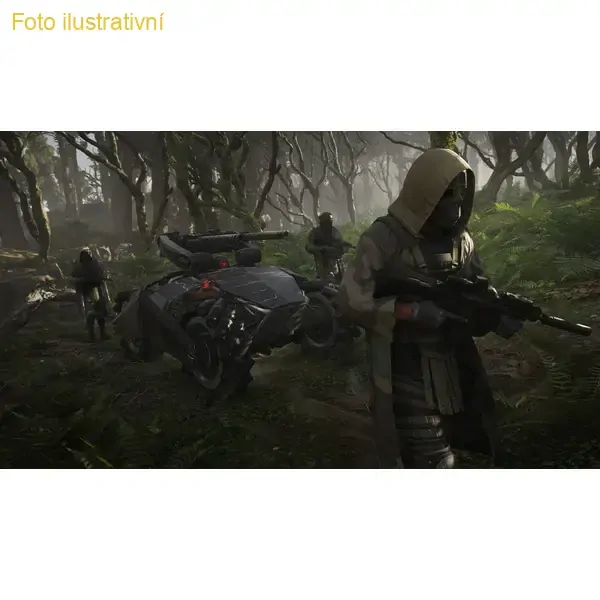 Tom Clancy's Ghost Recon: Breakpoint (PS4)