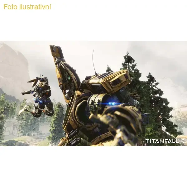 Titanfall 2 (PS4)