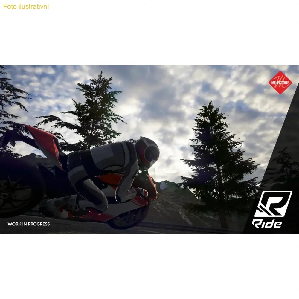 Ride 2 (PS4)
