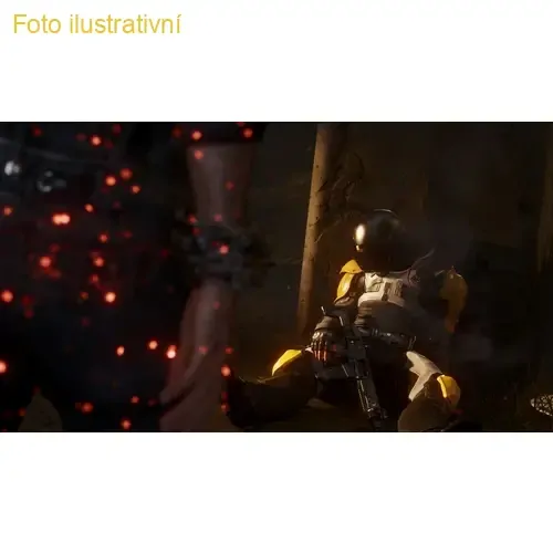 InFamous: Second Son (PS4)