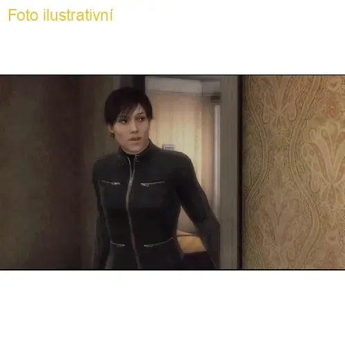 Heavy Rain & Beyond Two Souls Collection (PS4)