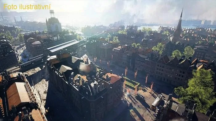 Battlefield V (PS4)