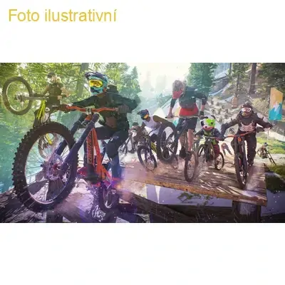 Riders Republic (PS4)