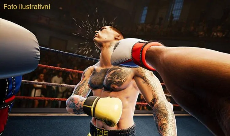 Creed Rise To Glory VR (PS4)