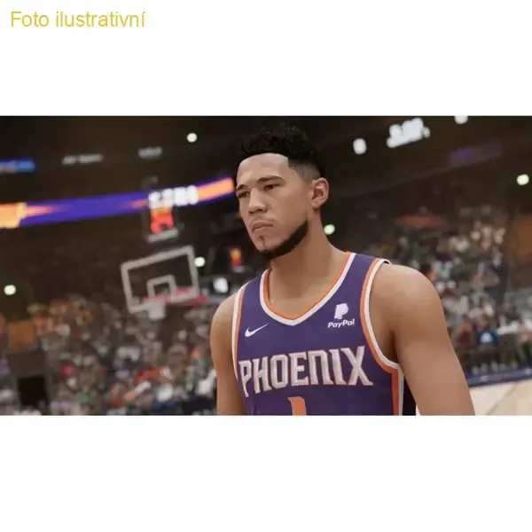 NBA 2K23 (PS4)