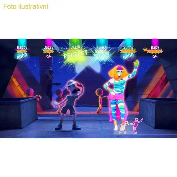 Just dance 2019 (PS4)