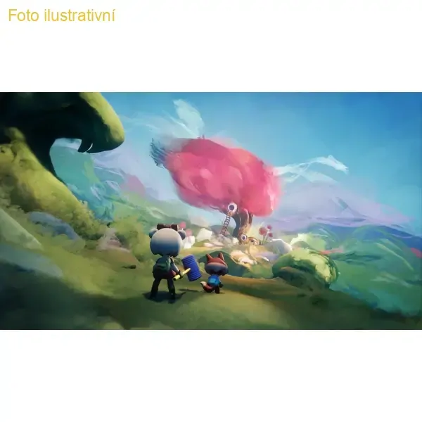 Dreams (PS4)