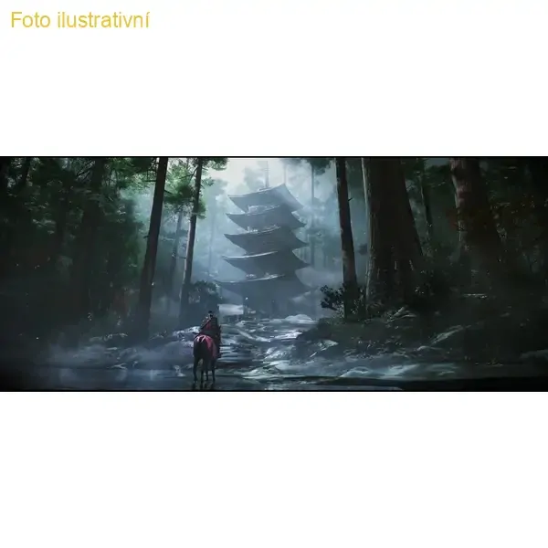 Ghost of Tsushima (PS4)