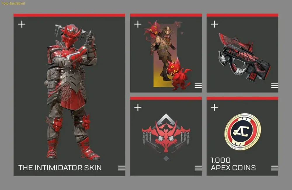 Apex Legends (PS4)